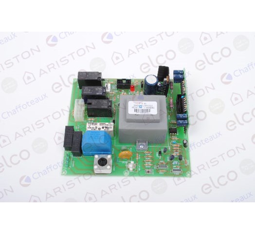 ARISTON MTS SCAMBIATORE DI CALORE A PIASTRE SECONDARIO 12 PIASTRE - Foto 10