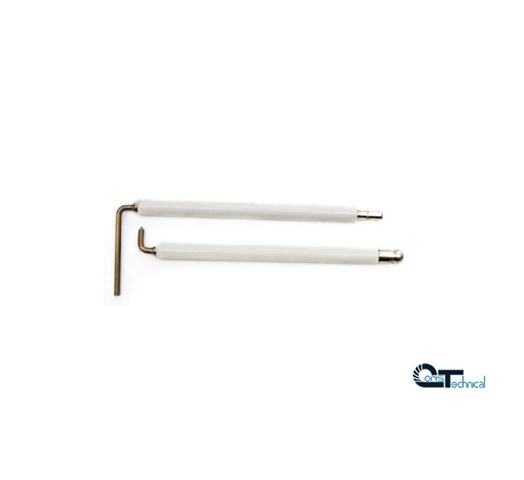 Scheda PCB Ricambio Per Caldaia Ferroli - Kit MF03F.1, 39807690 - Foto 8